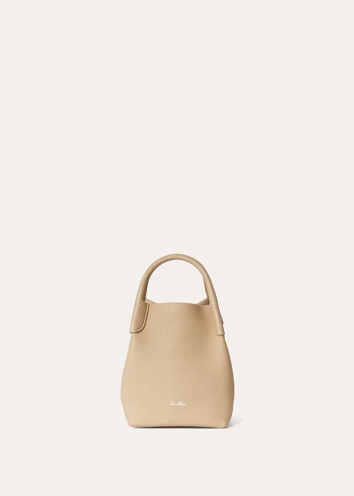 Micro Bale bag Loro Piana