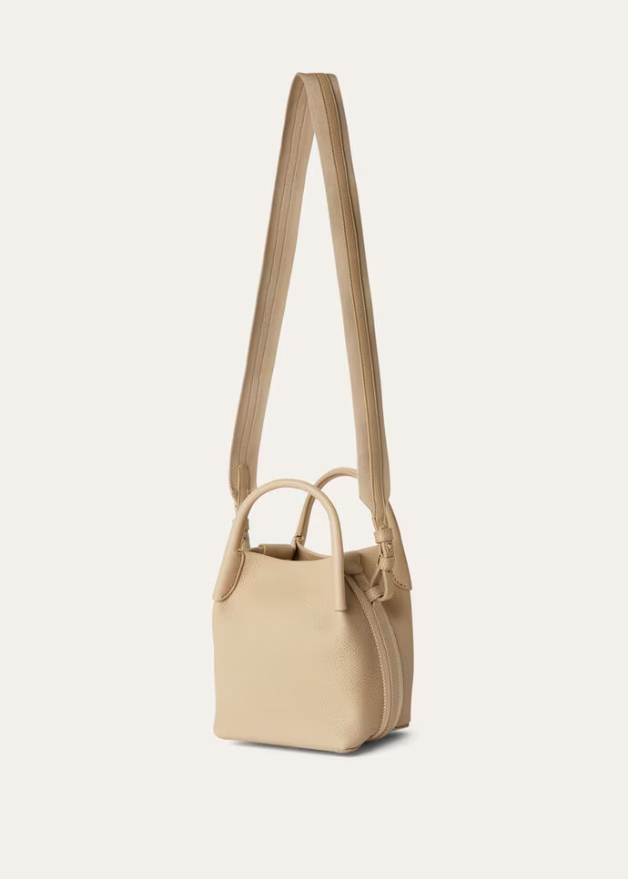 Micro Bale bag Loro Piana