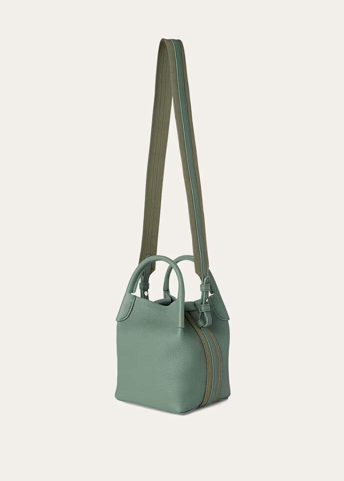 Micro Bale bag Loro Piana