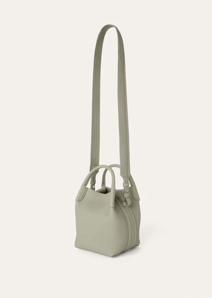 Micro Bale bag Loro Piana