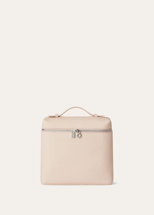 Extra Pocket backpack L23.5 Loro Piana