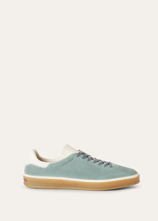 Tennis Walk Sneakers Loro Piana