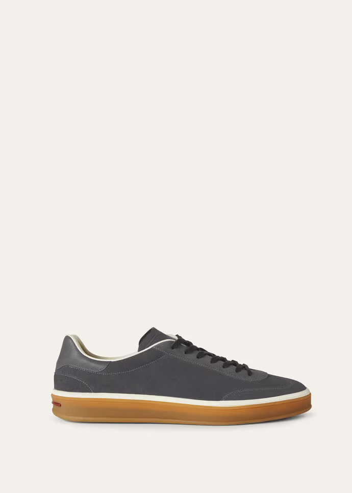 Tennis Walk Sneakers Loro Piana