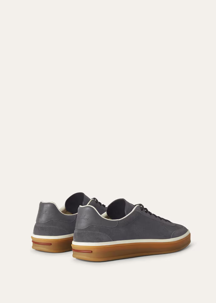 Tennis Walk Sneakers Loro Piana