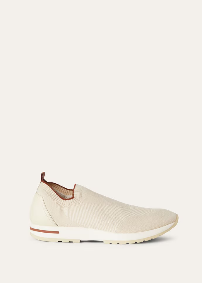 360 Flexy Walk Sneakers Loro Piana