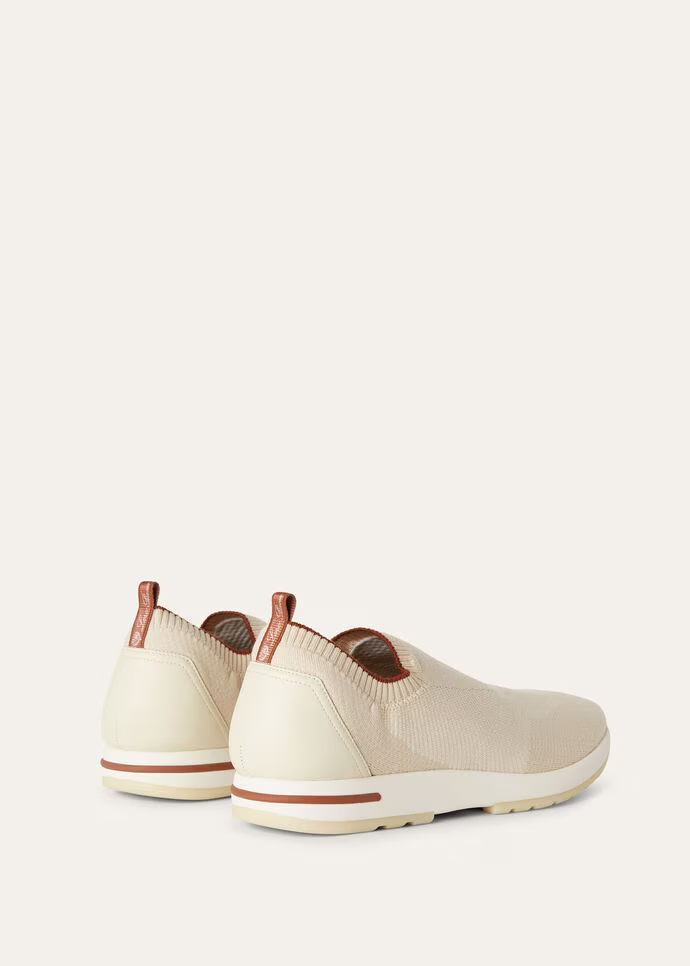 360 Flexy Walk Sneakers Loro Piana