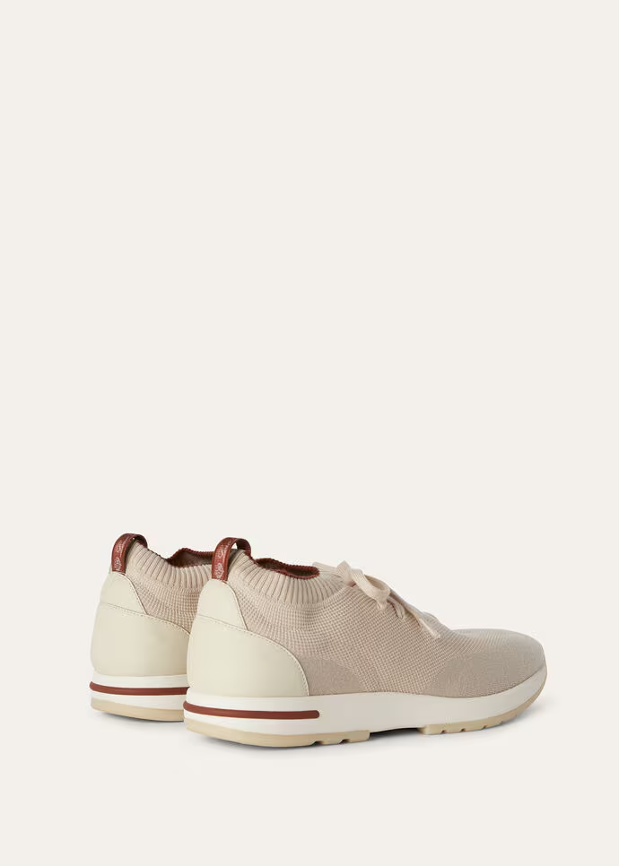 360 Flexy Walk Sneakers Loro Piana