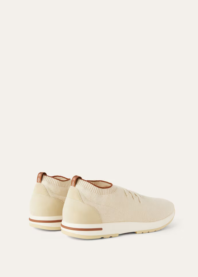 Loro 360 LP Flexy Walk Sneakers Loro Piana