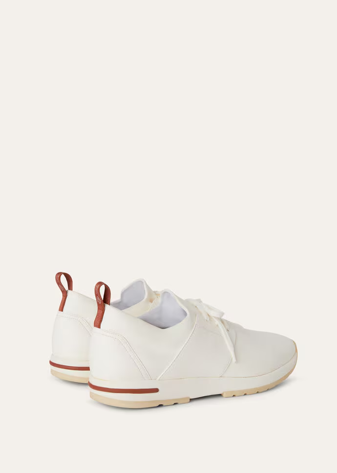 360 Flexy Walk Slip-On Sneakers Loro Piana