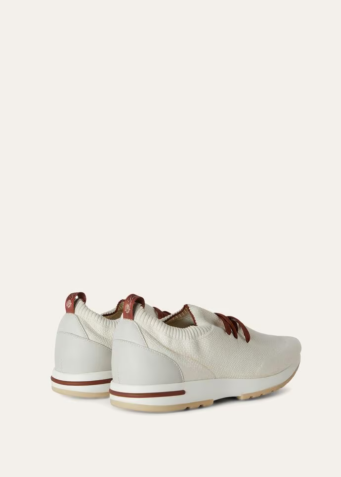 360 Lp Flexy Walk Sneaker Loro Piana