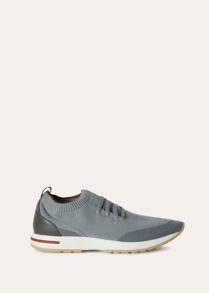 360 Lp Flexy Walk Sneaker Loro Piana