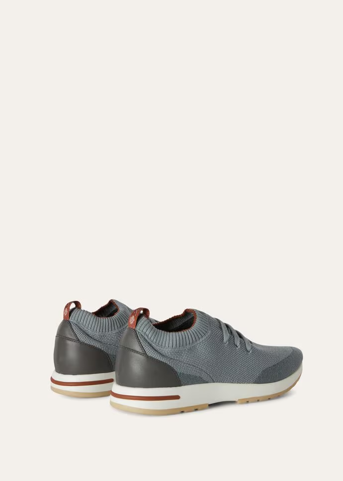 360 Lp Flexy Walk Sneaker Loro Piana