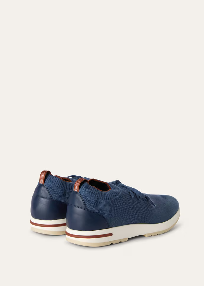 360 Lp Flexy Walk Sneaker Loro Piana