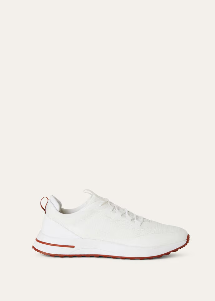 Week-End Walk Sneakers Loro Piana