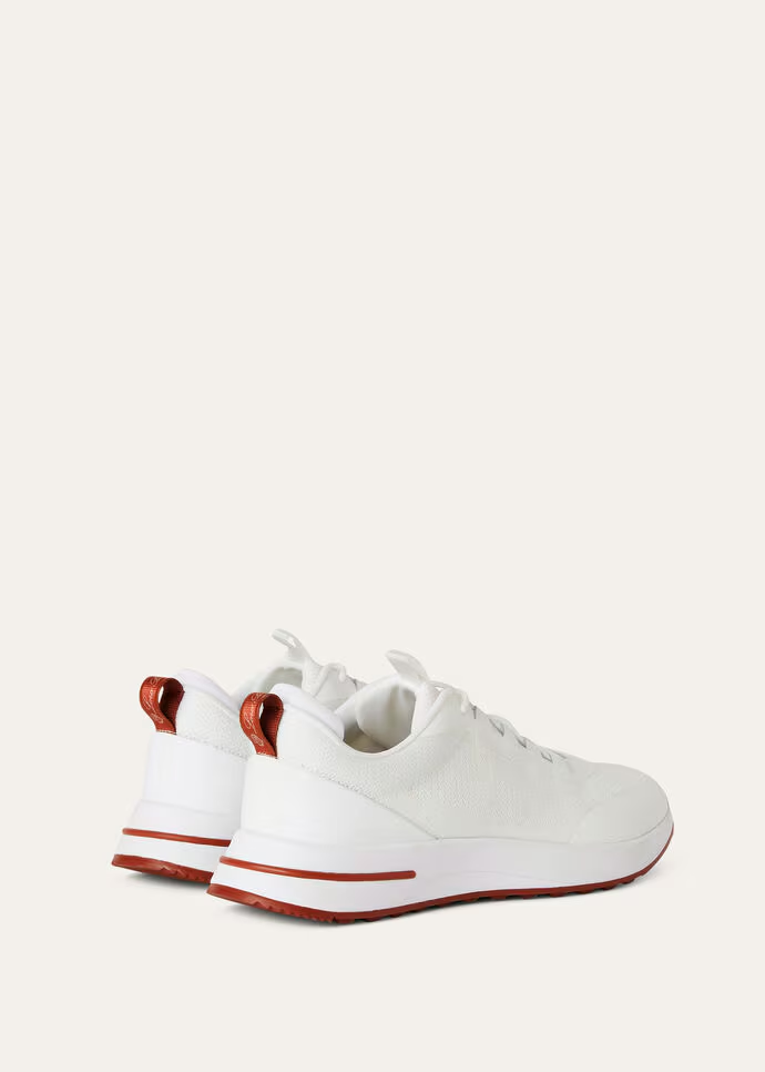 Week-End Walk Sneakers Loro Piana