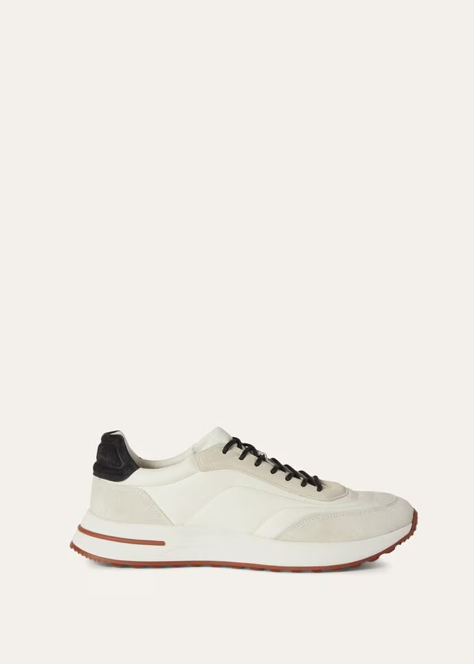 Week-End Walk Sneakers Loro Piana