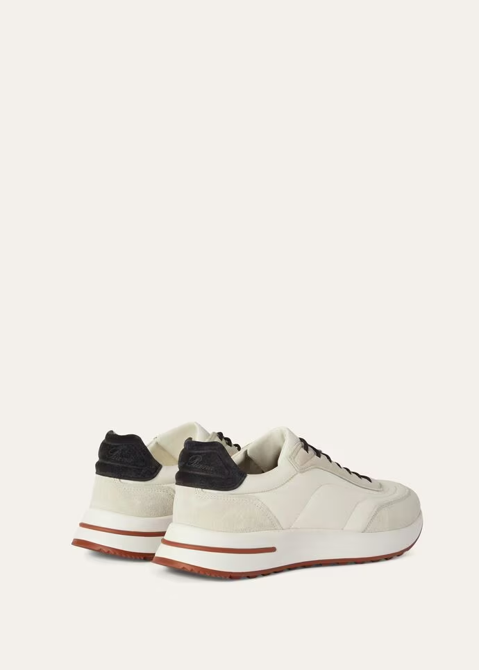 Week-End Walk Sneakers Loro Piana