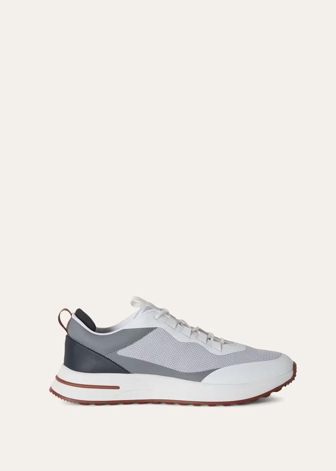 Week-End Walk Sneakers Loro Piana