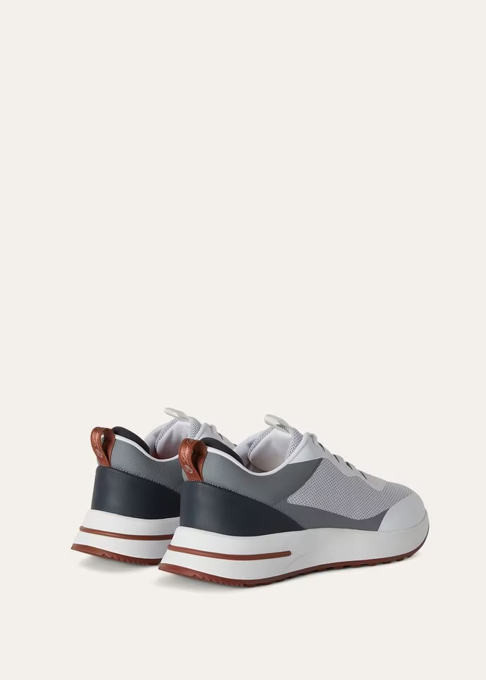 Week-End Walk Sneakers Loro Piana