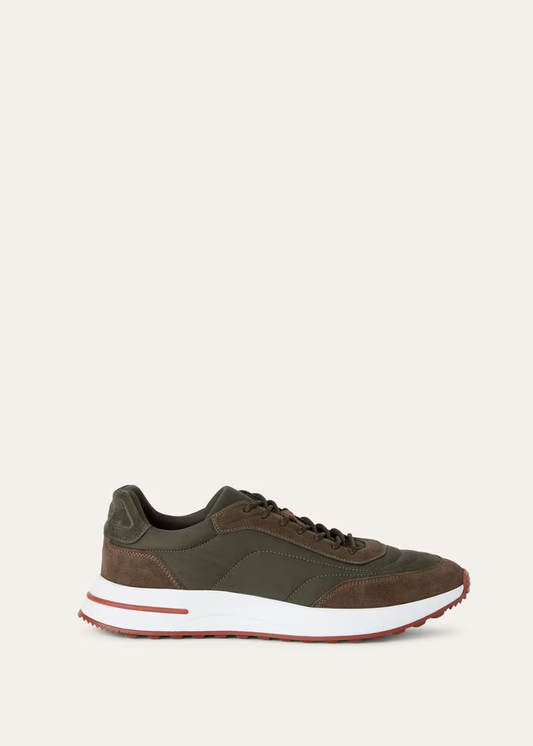 Week End Walk Sneakers Loro Piana