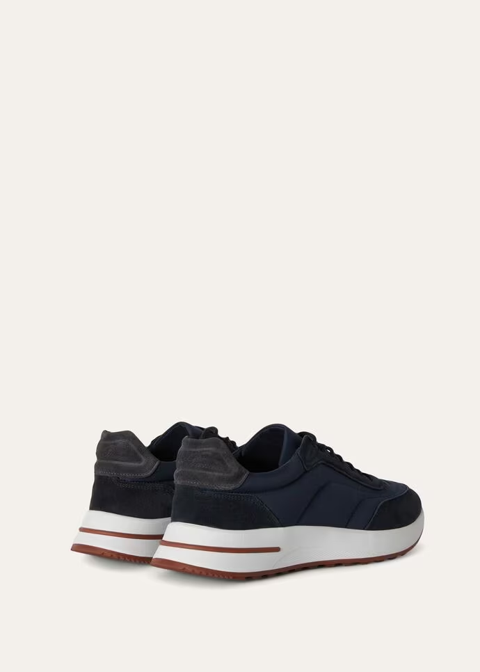 Week End Walk Sneakers Loro Piana