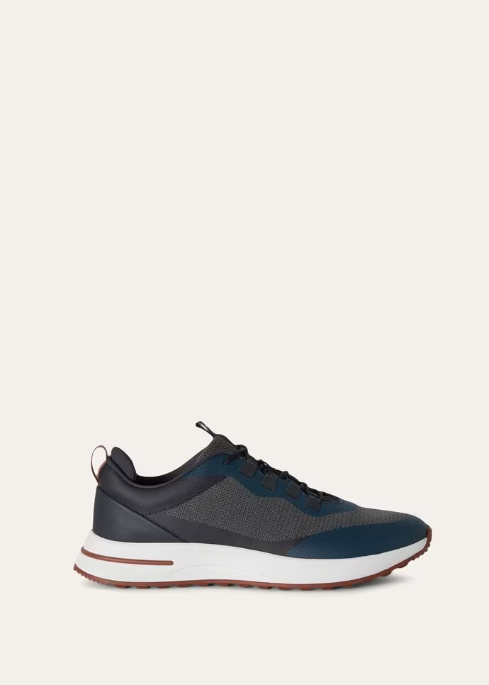 Week End Walk Sneakers Loro Piana