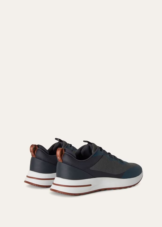 Week End Walk Sneakers Loro Piana