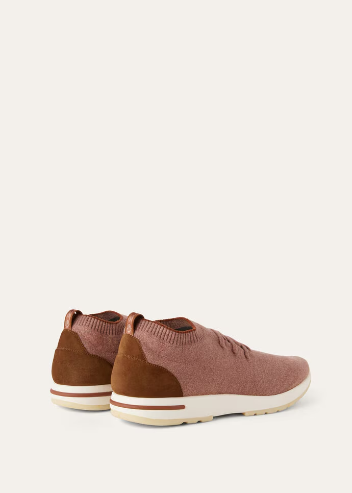 Loro 360 LP Flexy Walk Sneakers Loro Piana