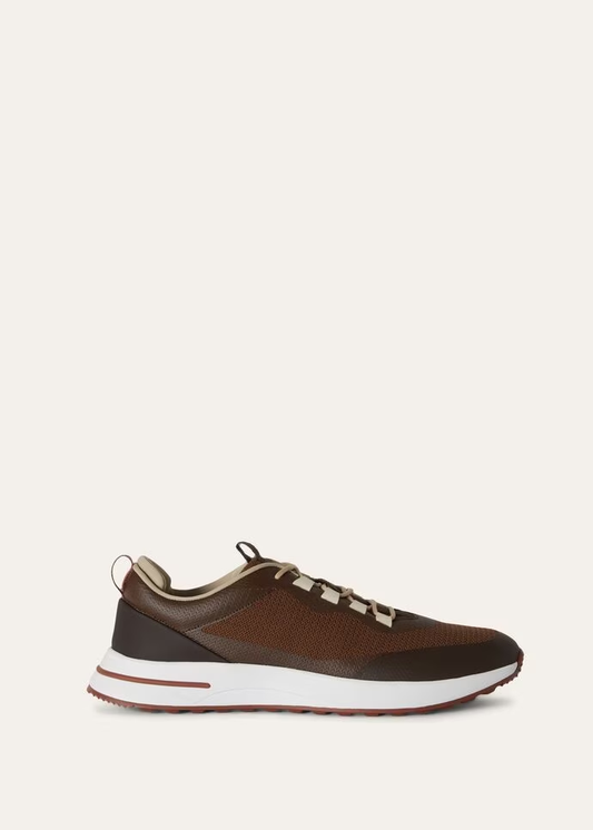 Week-End Walk Sneakers Loro Piana