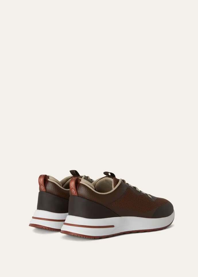 Week-End Walk Sneakers Loro Piana