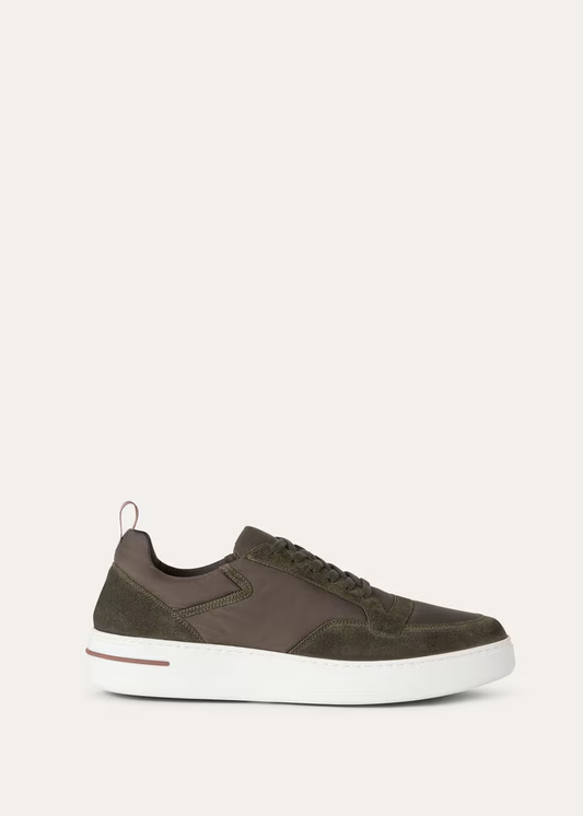 Newport Walk Sneakers Loro Piana