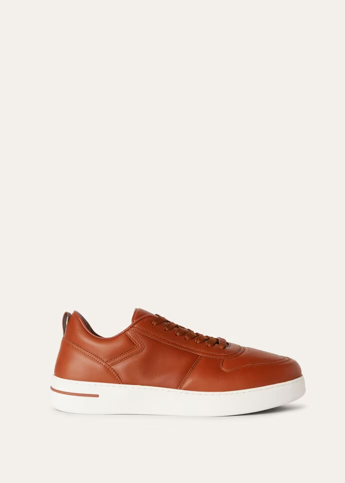 Newport 2.0 Walk Sneaker Loro Piana