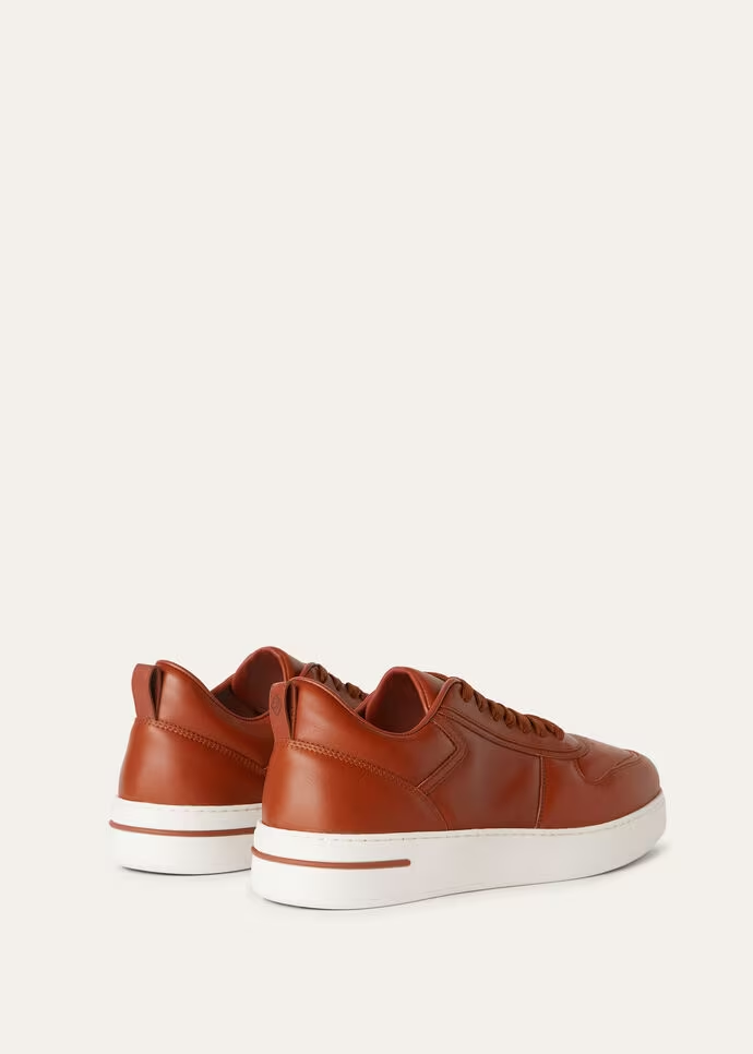 Newport 2.0 Walk Sneaker Loro Piana