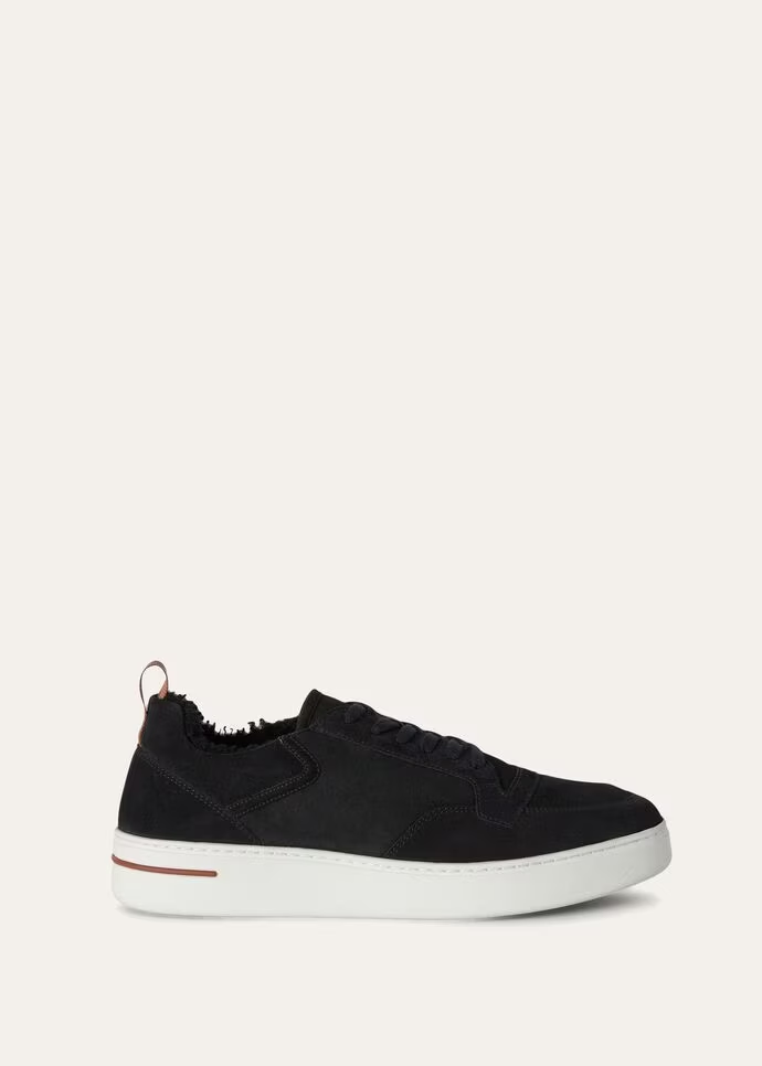 Newport Sneaker Loro Piana