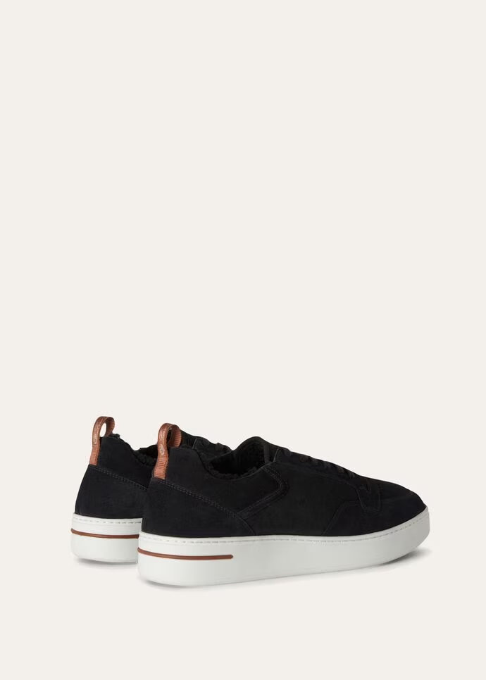 Newport Sneaker Loro Piana