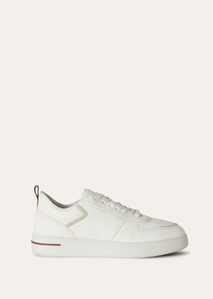 Newport Walk Sneakers Loro Piana