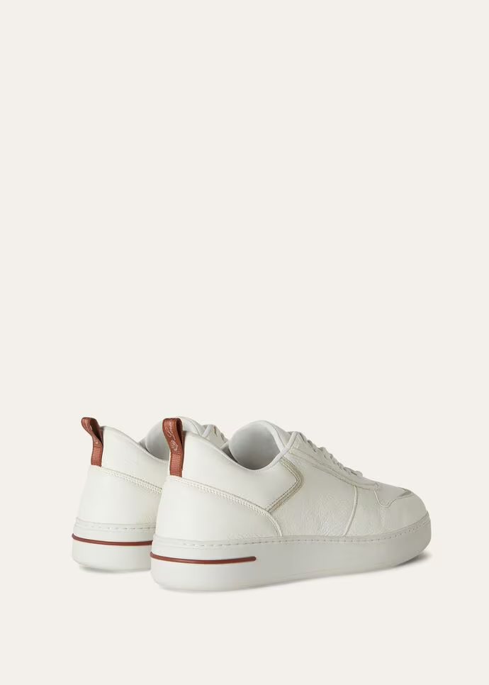 Newport Walk Sneakers Loro Piana