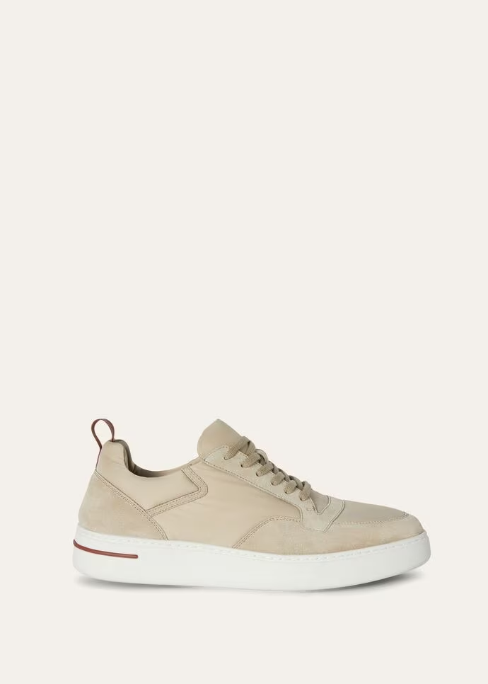 Newport Walk Sneakers Loro Piana