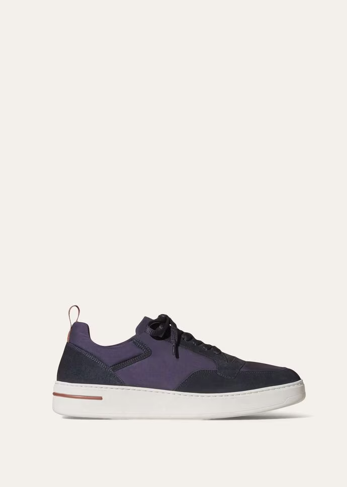 Newport Walk Sneakers Loro Piana