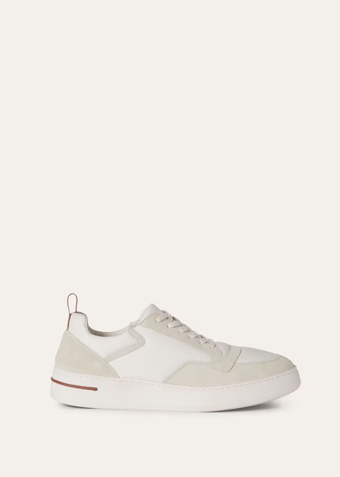 Newport Walk Sneakers Loro Piana