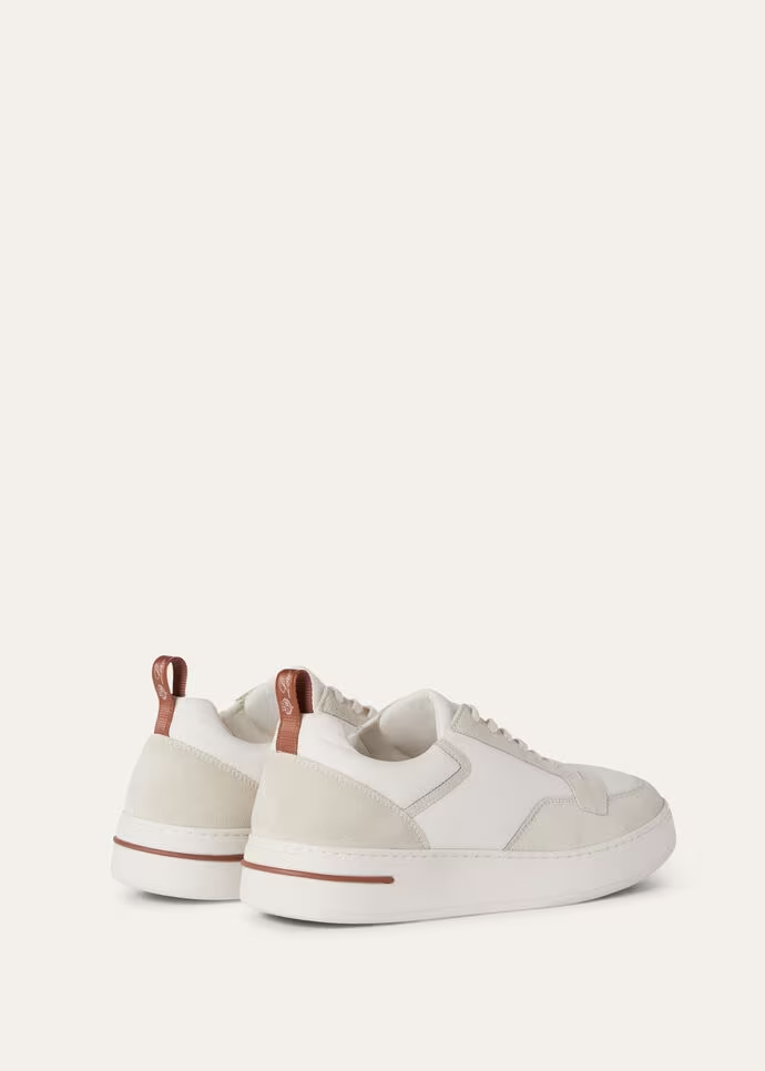 Newport Walk Sneakers Loro Piana