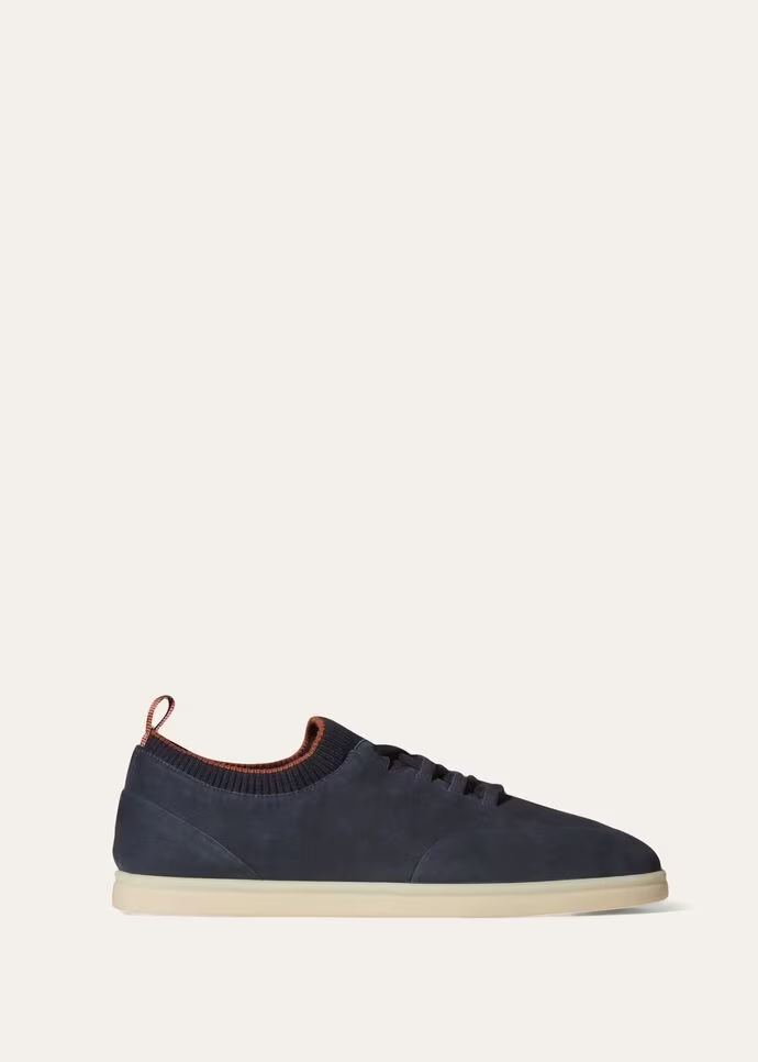 Soho Walk Sneaker Loro Piana