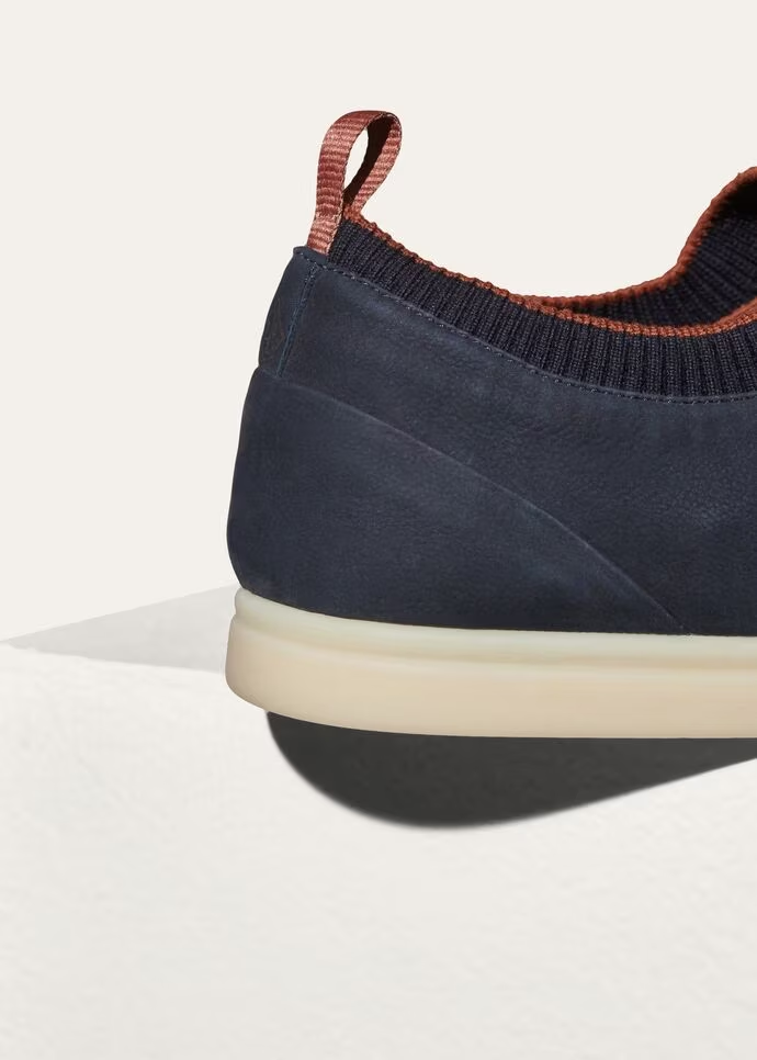 Soho Walk Sneaker Loro Piana