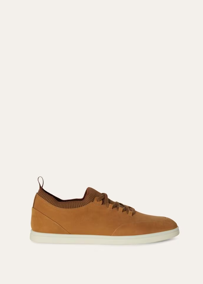 Soho Walk Sneaker Loro Piana