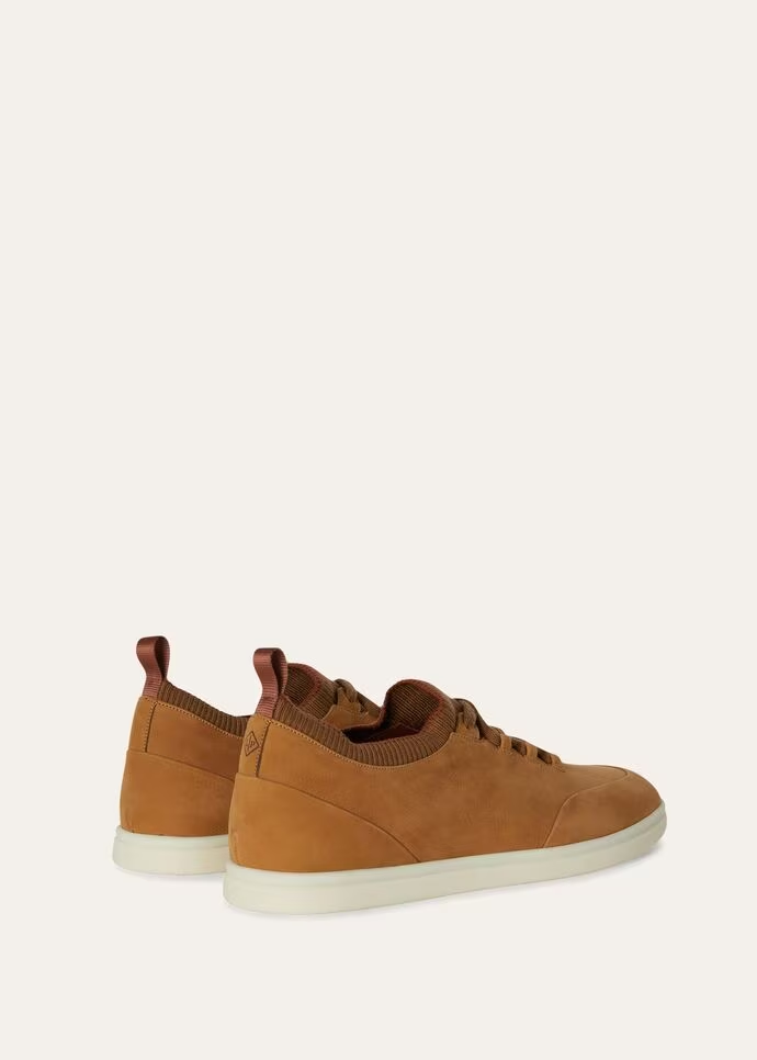 Soho Walk Sneaker Loro Piana