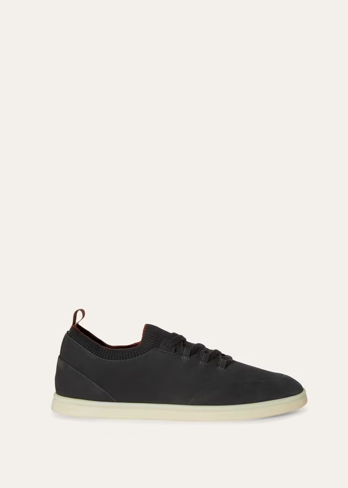 Soho Walk Sneaker Loro Piana – SOLELUX