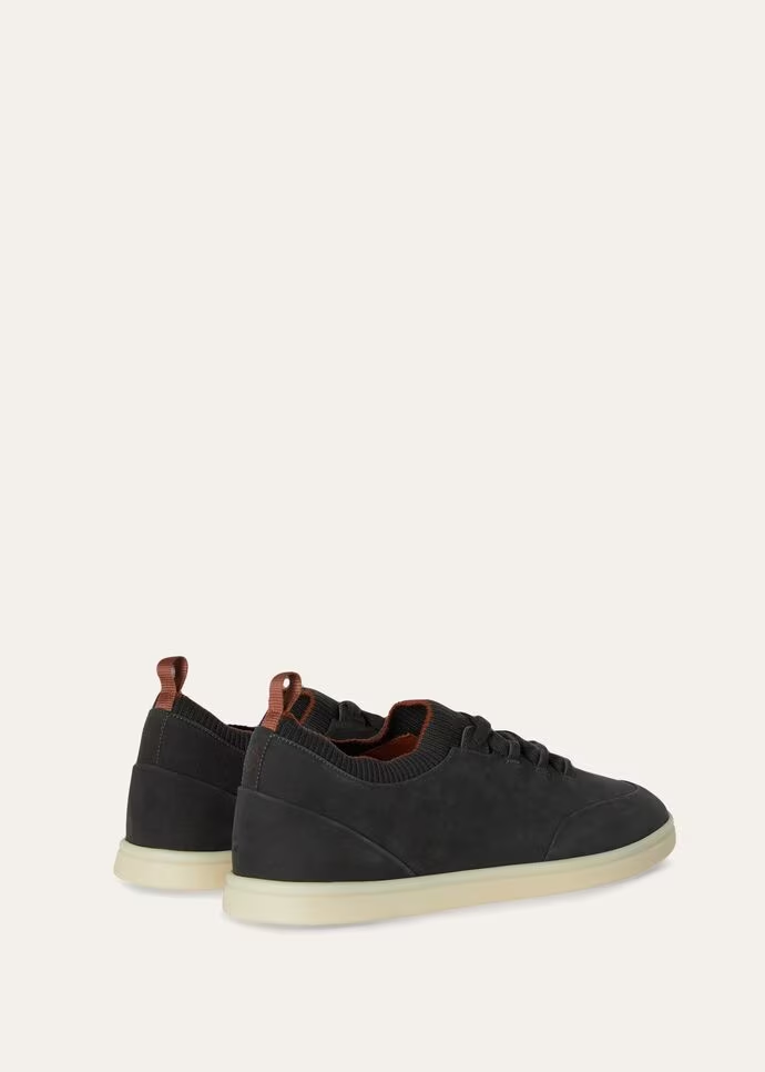 Soho Walk Sneaker Loro Piana