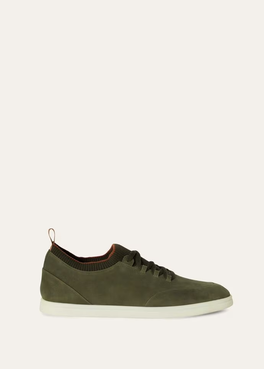 Soho Walk Sneaker Loro Piana