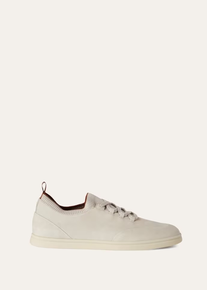 Soho Walk Sneaker Loro Piana