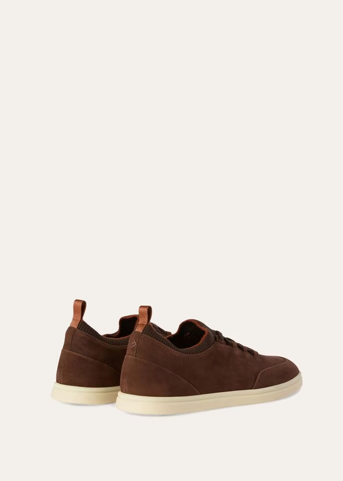 Soho Walk Sneaker Loro Piana